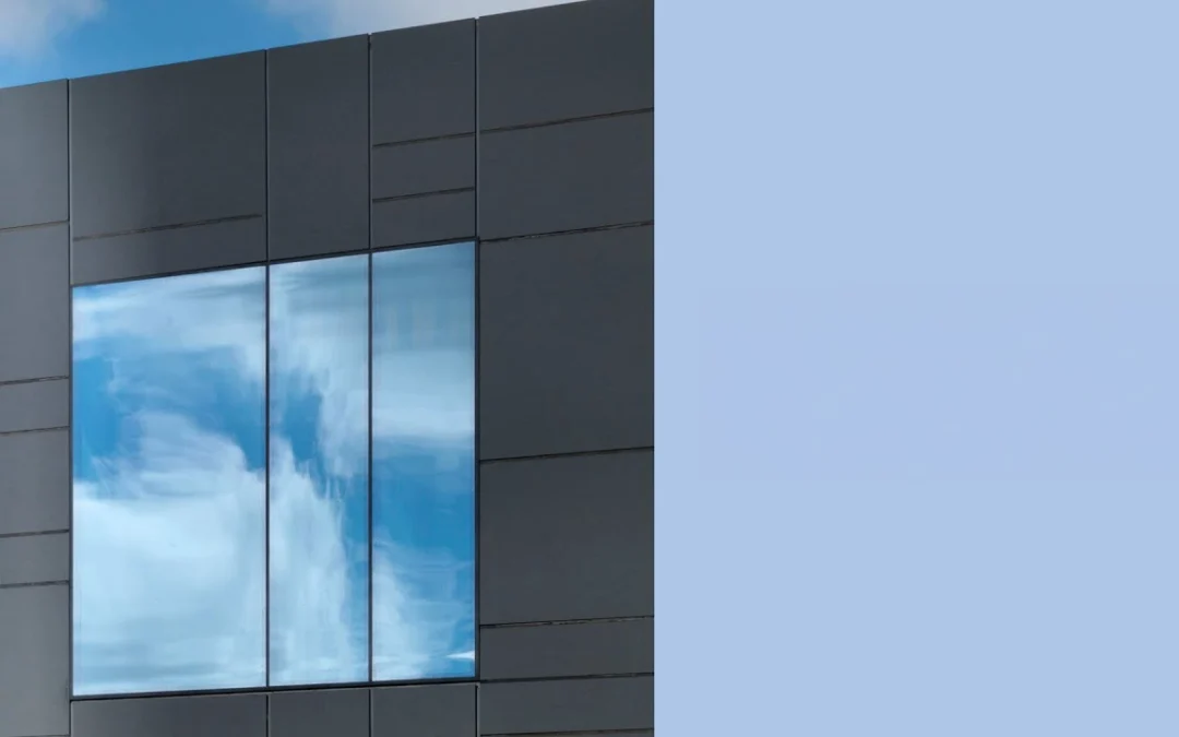 Everything You Need to Know About Activ Blue Self-Cleaning Glass