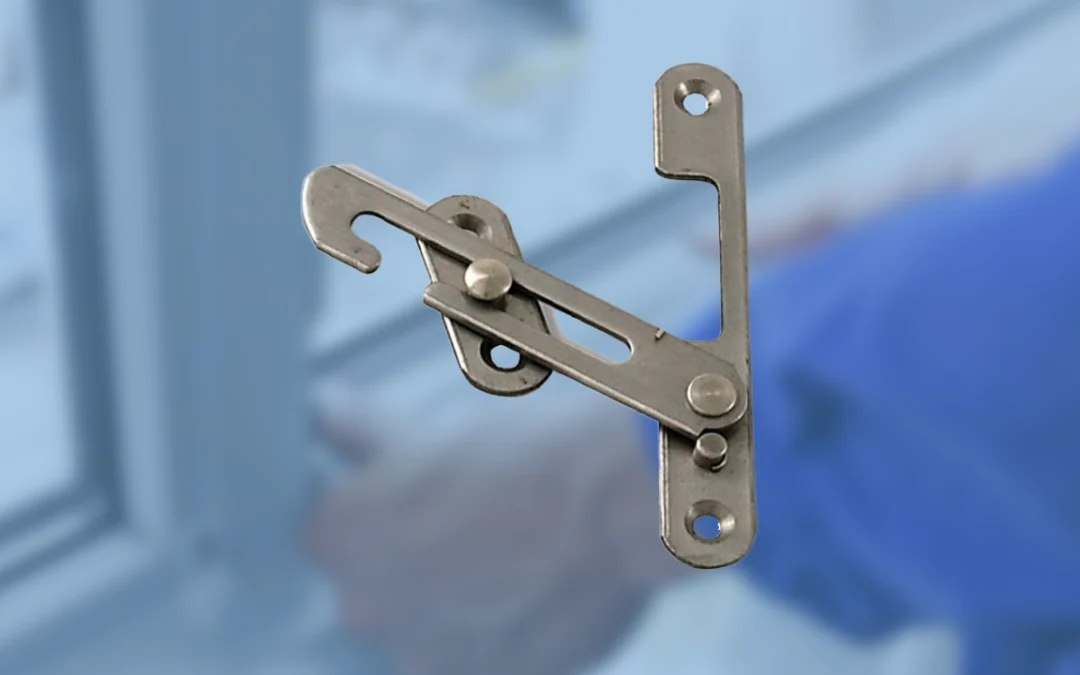 What Is a Window Restrictor and Why You Might Need One