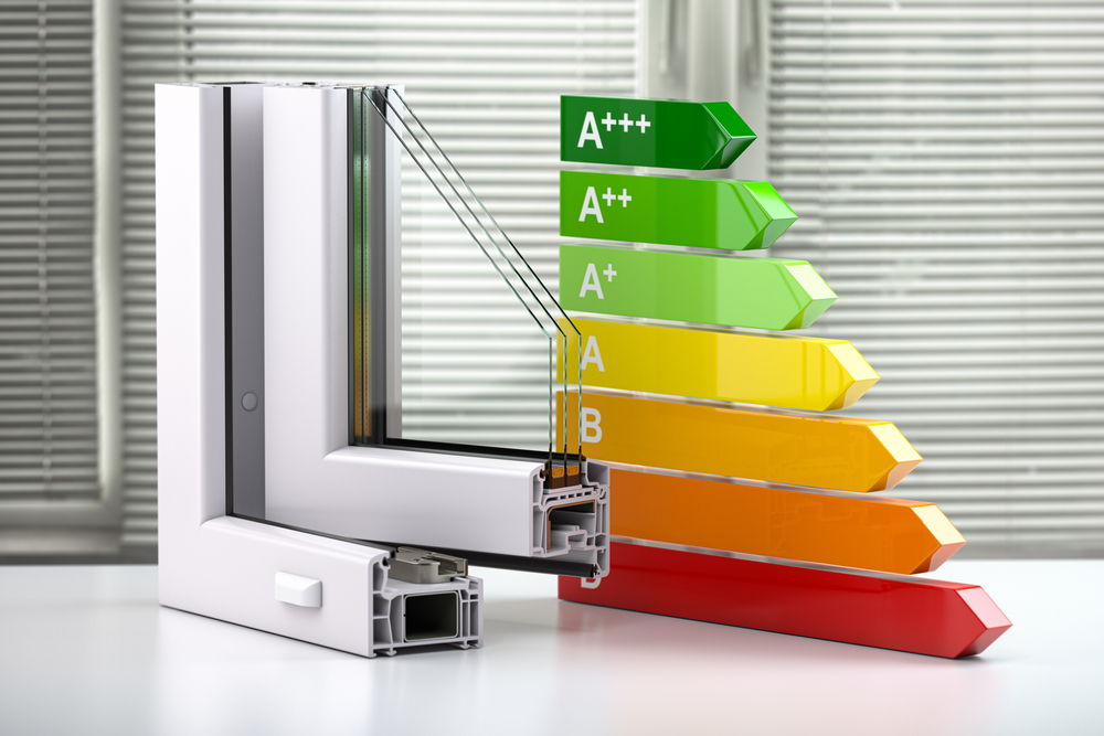 Understanding Energy Efficiency Windows