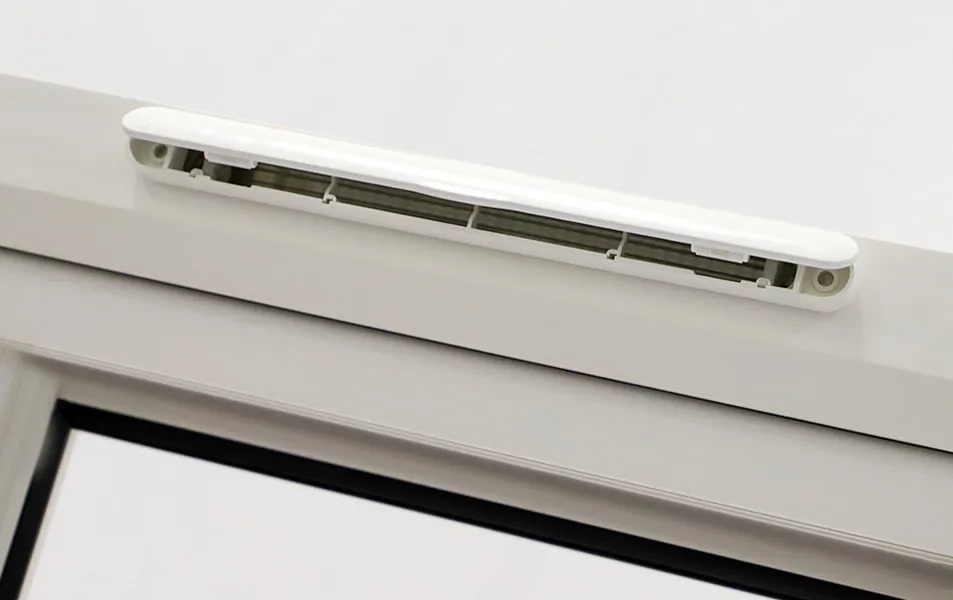 What Are Trickle Vents and Do You Need Them?